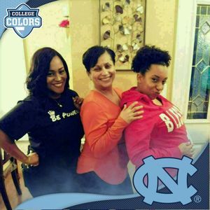 Meet your Posher, Nina